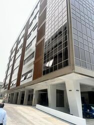 Hudson Technocentre (D19), Factory #638991841